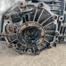 Мкпп CAA Audi 80 b3