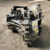 МКПП Ford Mondeo 4