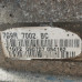 МКПП Ford Mondeo 4