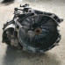 МКПП Ford Mondeo 4