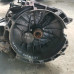 МКПП Ford Mondeo 4