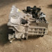МКПП Ford Mondeo 4