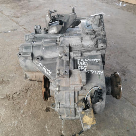 Мкпп ERF 1.9tdi Volkswagen Golf 4, Volkswagen Bora 6-ти ступ.