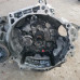 Мкпп EGV 1.8i Audi a3 8L, Volkswagen Golf 4, Volkswagen Bora, дефект
