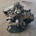 Мкпп EGV 1.8i Audi a3 8L, Volkswagen Golf 4, Volkswagen Bora, дефект