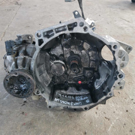 Мкпп EGV 1.8i Audi a3 8L, Volkswagen Golf 4, Volkswagen Bora, дефект