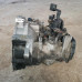 Мкпп DYN 1.8i 2.0i Volkswagen Golf 4, Volkswagen Bora