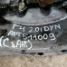 Мкпп DYN 1.8i 2.0i Volkswagen Golf 4, Volkswagen Bora