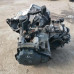 Мкпп DYN 1.8i 2.0i Volkswagen Golf 4, Volkswagen Bora