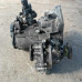 Мкпп CZM 1.8i 2.0i Volkswagen Golf 4, Volkswagen Bora