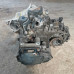 Мкпп CZM 1.8i 2.0i Volkswagen Golf 4, Volkswagen Bora