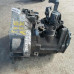 Мкпп CZM 1.8i 2.0i Volkswagen Golf 4, Volkswagen Bora