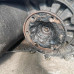 Мкпп CZM 1.8i 2.0i Volkswagen Golf 4, Volkswagen Bora