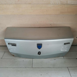 Крышка багажника Renault logan I