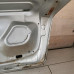 Крышка багажника Renault logan I