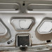 Крышка багажника Renault logan I