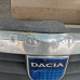 Бампер передний Renault logan I, Renault dacia
