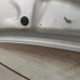 Капот Renault logan I