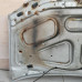 Капот Renault logan I