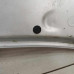Капот Renault logan I
