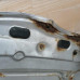 Капот Renault logan I
