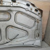 Капот Renault logan I