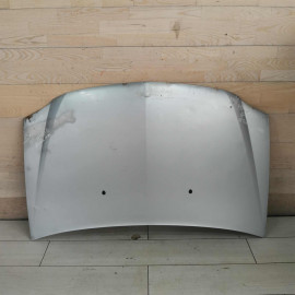 Капот Renault logan I