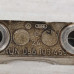 Бугель Volkswagen Jetta 2, Volkswagen Golf 2, Audi 100 С3, Audi 80 B3,