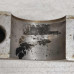 Бугель Volkswagen Jetta 2, Volkswagen Golf 2, Audi 100 С3, Audi 80 B3,