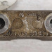 Бугель Volkswagen Jetta 2, Volkswagen Golf 2, Audi 100 С3, Audi 80 B3,