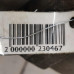 Компрессор кондиционера Volkswagen Sharan, seat alhambra, Ford Galaxy дорестайлинг
