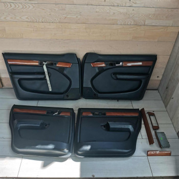 Обшивка двери Audi 100 C4, Audi A6 C4