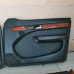 Обшивка двери Audi 100 C4, Audi A6 C4