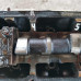 ГБЦ Volkswagen Passat b2, Audi 100 c3 2.2i, дефекты