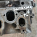 ГБЦ Volkswagen Passat b2, Audi 100 c3 2.2i, дефекты