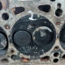 ГБЦ Volkswagen Passat b2, Audi 100 c3 2.2i, дефекты