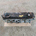 ГБЦ Volkswagen Passat b2, Audi 100 c3 2.2i, дефекты