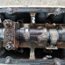 ГБЦ Volkswagen Passat b2, Audi 100 c3 2.2i, дефекты