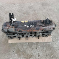 ГБЦ Volkswagen Passat b2, Audi 100 c3 2.2i, дефекты