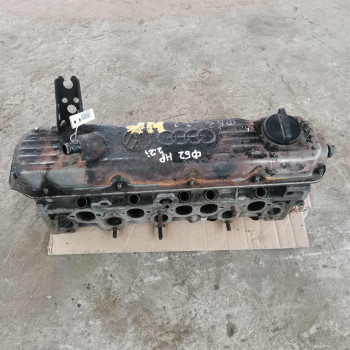 ГБЦ Volkswagen Passat b2, Audi 100 c3 2.2i, дефекты