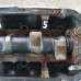 ГБЦ Volkswagen Passat b2, Audi 100 c3 2.2i, дефекты