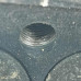 ГБЦ Volkswagen Passat b2, Audi 100 c3 2.2i, дефекты