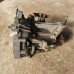 МКПП Renault logan I