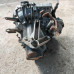 МКПП Renault logan I