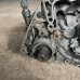 МКПП Renault logan I