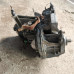 МКПП Renault logan I