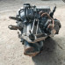 МКПП Renault logan I