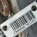 МКПП Renault logan I