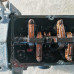 Двигатель к7ja710 1.4I Renault logan I, Renault sandero i