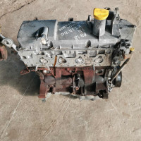 Двигатель к7ja710 1.4I Renault logan I, Renault sandero i